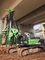 Daya tahan Hydraulic Crawler Excavator multifungsi 800mm Arm 17Mpa